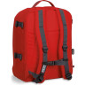 Рюкзак-аптечка TATONKA FIRST AID PACK, red 2730.015 - red